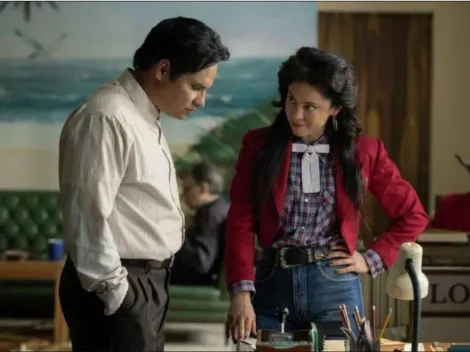 ¿Cuál es la película más vista en Prime Video Chile?