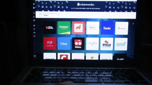 Conoce todas las marcas que tendrán ofertas para el Cyber Monday 2023.