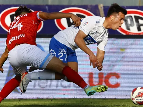 Nico Núñez lanza un diagnóstico que golpea a las inferiores de la UC