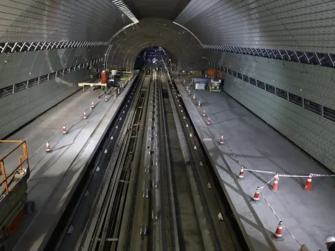 ¿Cuándo se inaugura la extensión de la Línea 2 del Metro?
