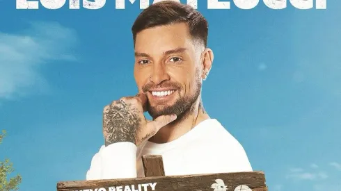 ¿Quién es Luis Mateucci, el nuevo integrante de Tierra Brava?