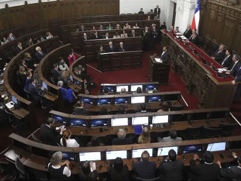 Chile Vamos se rehúsa a un tercer proceso constitucional