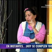 Pincoya revela emotiva reflexión sobre la crianza de su hijo en GH