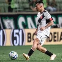 Monstruo: increíbles números del Pitbull en triunfo vital de Vasco