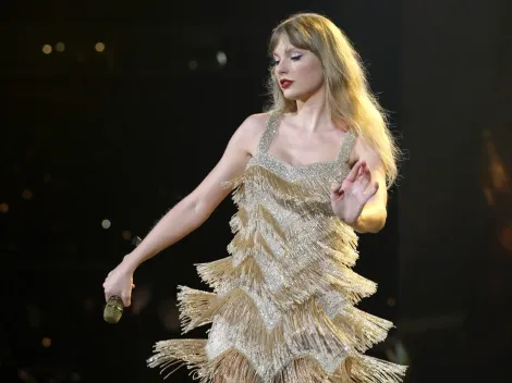 ¿Cómo comprar entradas para la película de The Eras Tour en Chile?