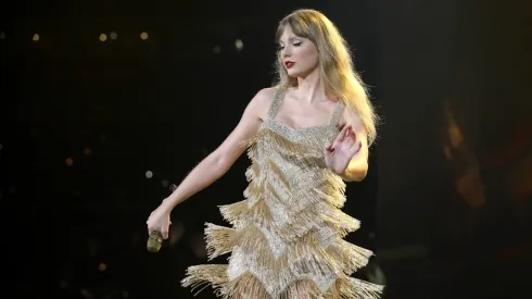 ¿Cómo comprar entradas para la película de The Eras Tour en Chile?