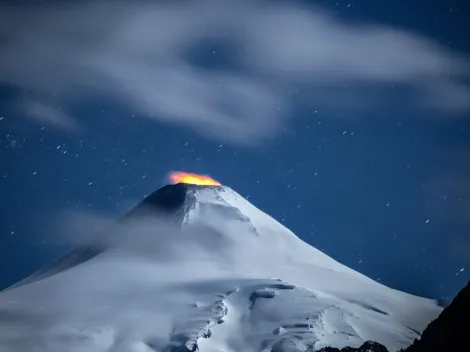Geólogo advierte que el Volcán Villarrica está “rumbo a la erupción”