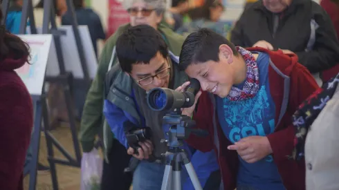 Festival de las Ciencias 2023