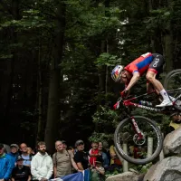 Martín Vidaurre a tope para ser Top 20 en Mundial UCI
