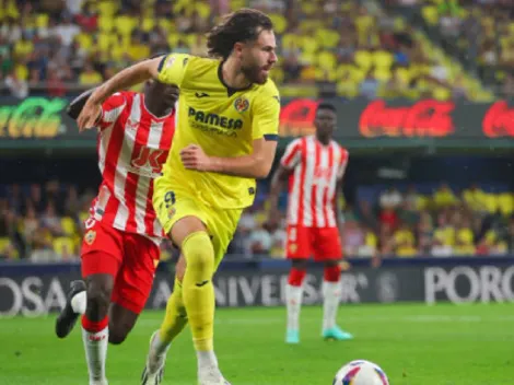 DT del Villarreal le abre una chance a Brereton ante la revelación