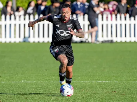 Tin Rodríguez prepara su regreso al fútbol tras grave lesión