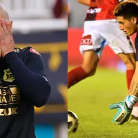 \'Es un animal\': Velazco se saca el sombrero con Chupete