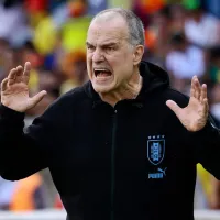 Uruguay suma dos nuevas renuncias de su staff por culpa de Bielsa
