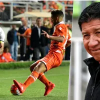 Pillo Vera confirma: \'Colo Colo solo es visita en Calama\'
