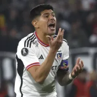 Valdivia defiende a Pavez: \'Su capitanía no se cuestiona\'