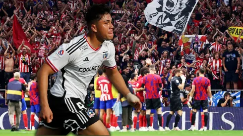 Damián Pizarro ilusiona a Jorge Pellicer con un posible arribo al fútbol español en el futuro.