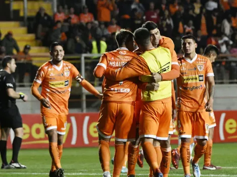 Una caldera: hinchas de Cobreloa agotan las entradas ante Colo Colo