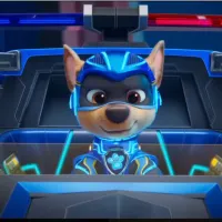 ¿Paw Patrol tendrá tercera película?
