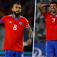 Vidal explica los motivos por los que borró a Maripán