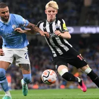 ¿A qué hora juega Manchester City vs Newscastle por EFL Cup?