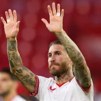 Terrible: asaltan casa de Sergio Ramos con sus cuatro hijos dentro