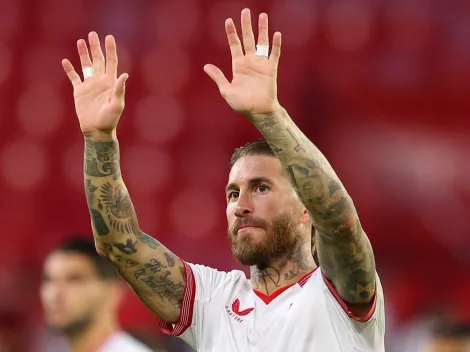 Terrible: asaltan casa de Sergio Ramos con sus cuatro hijos dentro