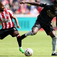 ¿Dónde ver al Arsenal vs Brentford por EFL Cup?