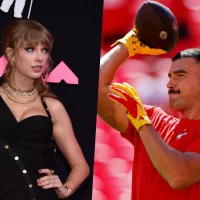 Travis Kelce rompe el silencio por Taylor Swift: \'Quiero respetar la vida de ambos\'