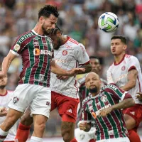 El favorito para Fluminense vs Internacional de Porto Alegre