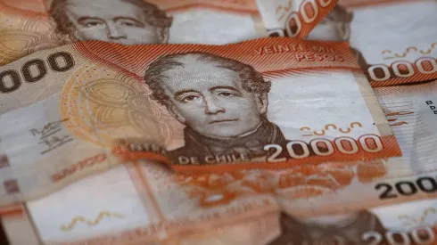 Este bono entrega un monto de $20 mil a sus beneficiados.