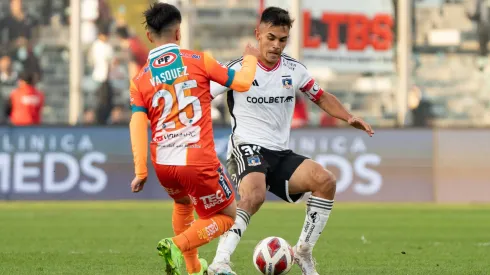 Pizarro no viajó a Calama