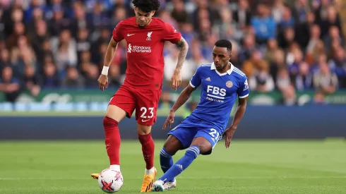 Los de Jürgen Klopp se despidieron en octavos la edición pasada.