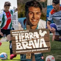 Hijo de Solabarrieta da vuelta la página y entra al reality del 13