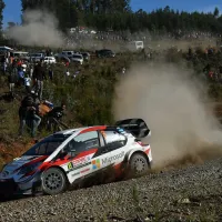 ¿Cómo ver gratis el Rally Mundial de Chile?
