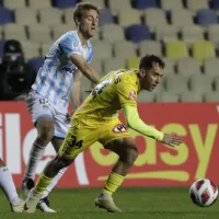 En vivo: U. de Conce y Magallanes abren la semifinal