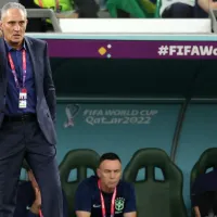 Tite da un paso gigante para enterrar a Sampaoli en Flamengo