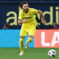 Con Ben en el final: Villarreal no pueden con el líder Girona