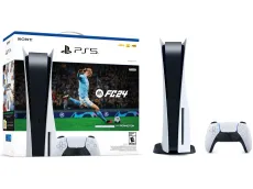 Se anuncia la preventa del pack EA Sports FC 24 y PlayStation 5