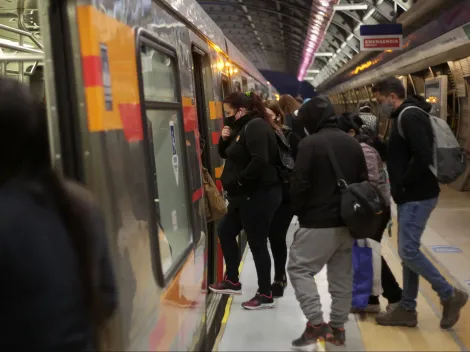 ¿Cómo usar el planificador de viajes online del Metro de Santiago?