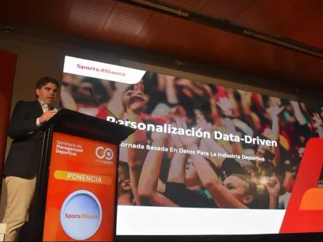 Todo listo para Go Latam Summit 2023 en Santiago