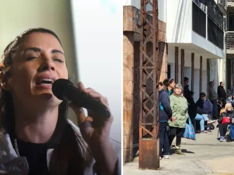 ¿Quién es Leda? La mujer argentina que supuestamente "hace milagros"