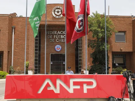 ANFP responde a la Corte de Apelaciones con crítica al Gobierno