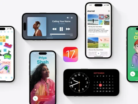 Apple lanza iOS 17.0.2 como una actualización urgente a los iPhone