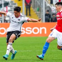 Programación: clásico entre Colo Colo y la UC marca la fecha