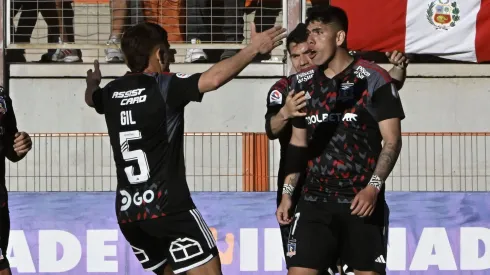 Johnny dice que el gol de Palacios no era válido