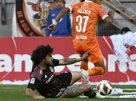 La revelación de Peluca en Calama: "Estuve 10 minutos mareado"