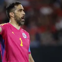 Exportero de la Roja defiende a Bravo de Berizzo: \'Merecía descansar\'
