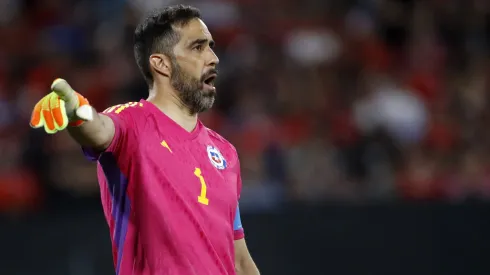 Pato Toledo defendió a Bravo