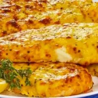 Receta de pollo a la mostaza perfecta para el almuerzo: Fácil y delicioso