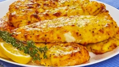 El pollo, es de las proteínas más consumidas en la cocina chilena.